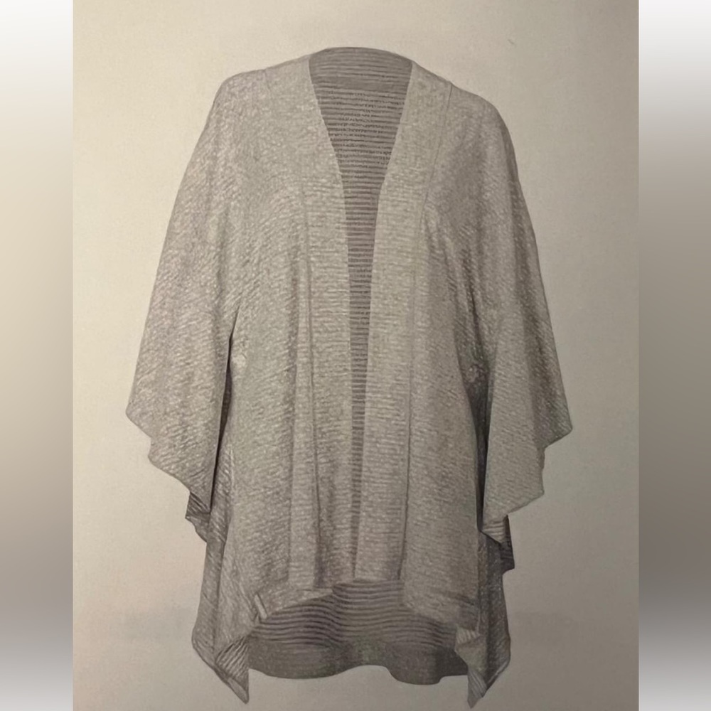Cabi ATC Cape